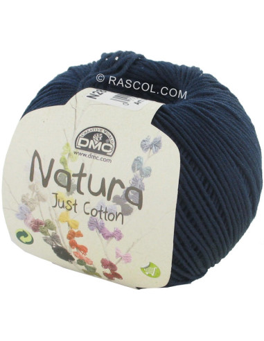 Coton Natura DMC Just Cotton