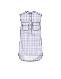 Patron de hauts - McCall's 7360 2