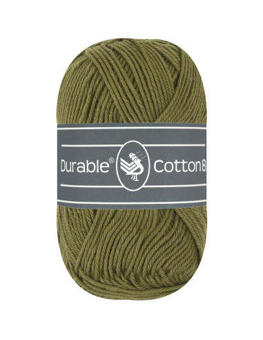 Coton Durable Cotton 8