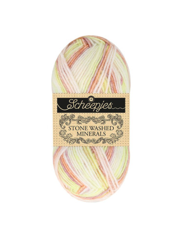 Laine Scheepjes Stone Washed Minerals