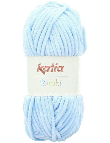 Laine Katia Bambi