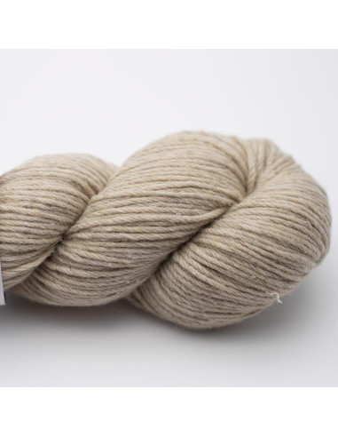 Laine Reborn Wool Recycled Kremke