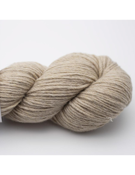 Laine Reborn Wool Recycled Kremke