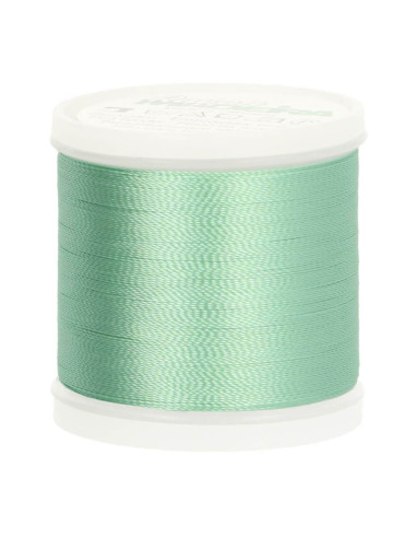 Fil à broder Madeira Rayon Uni 200 m