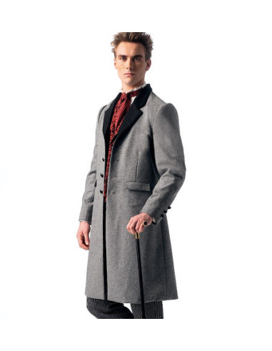 Patron de déguisement pour homme - McCall's 7003