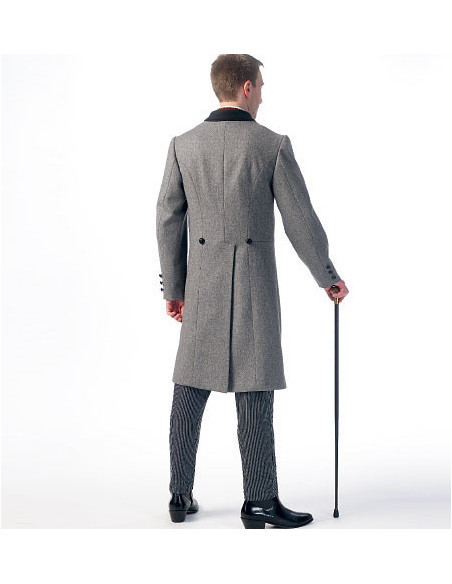 Patron de déguisement pour homme - McCall's 7003
