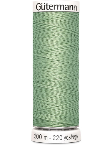 Fil à coudre Gütermann polyester 200 m