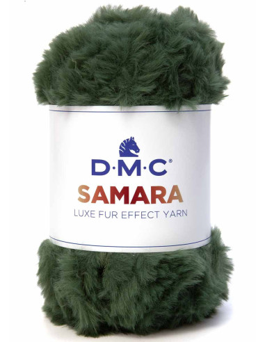 Laine Samara DMC