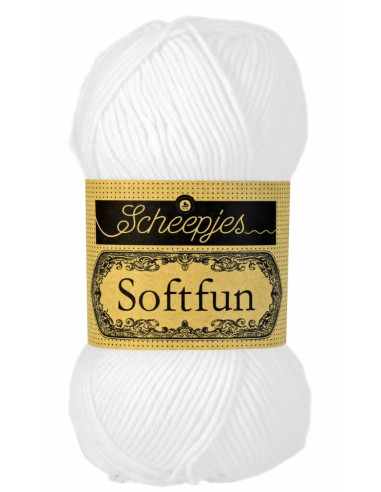 Laine Scheepjes Soft Fun