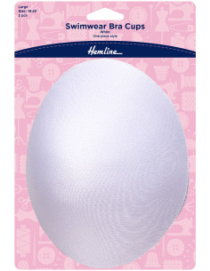 Coque pour maillot de bain bandeau 2