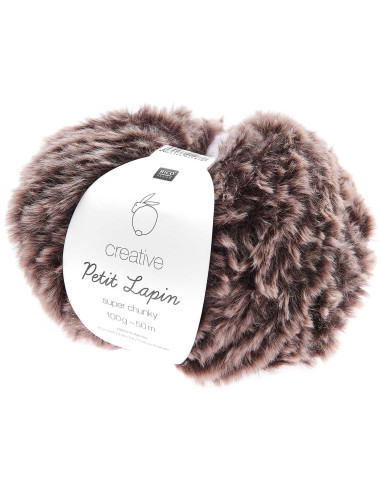 Laine Creative Petit Lapin super chunky