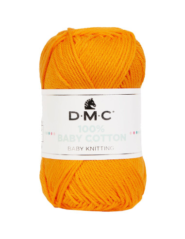 Coton DMC 100% Baby Cotton