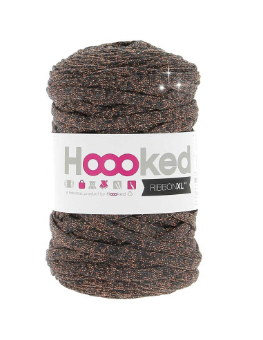 Fil Hoooked Ribbon XL Lurex