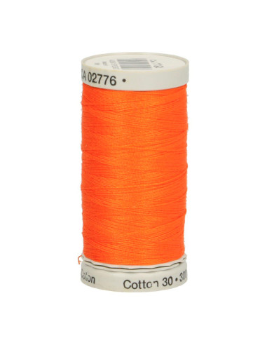 Fil à coudre Gütermann Cotton 30
