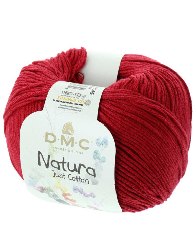 Coton Natura DMC Just Cotton