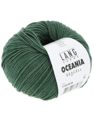 Coton Oceania Lang Yarns