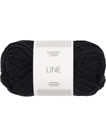 Coton Line Sandnes Garn