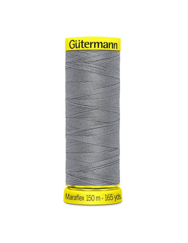 Fil à coudre pour couture extensible Maraflex Gutermann 150 m