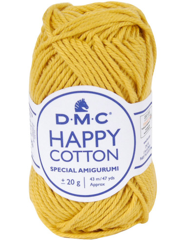 Coton Happy Cotton DMC
