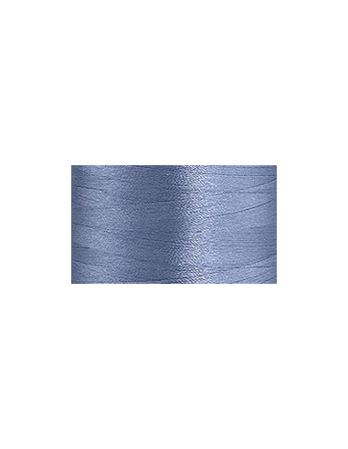 Cône de fil à broder Madeira Rheingold polyester 5000 m