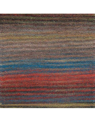 Laine Creative Melange Aran Wonderball Rico Design