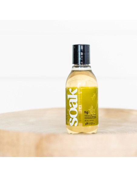 Lessive naturelle Soak Wash - Figue