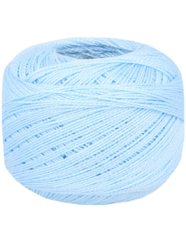 Pelote coton perlé Scheepjes Candy Floss