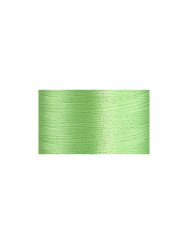 Cône de fil à broder Madeira Rheingold polyester 5000 m