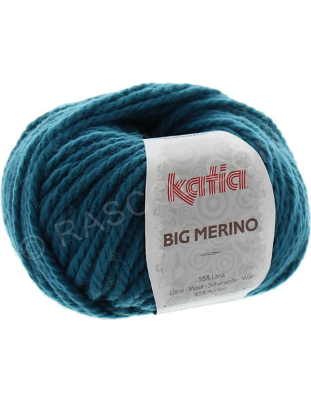 Laine Katia Big Merino