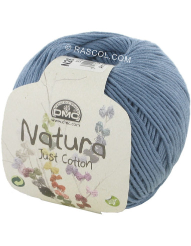 Coton Natura DMC Just Cotton