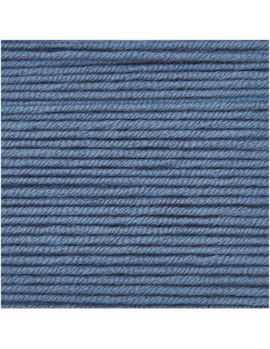 Fil Creative Silky Touch DK Vegan Rico Design