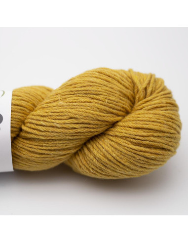 Laine Reborn Wool Recycled Kremke