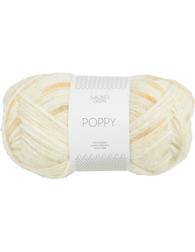 Laine Poppy Sandnes Garn