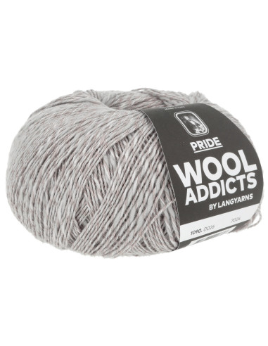 Coton Pride WoolAddicts