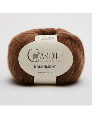 Laine Brushlight Cardiff Cashmere