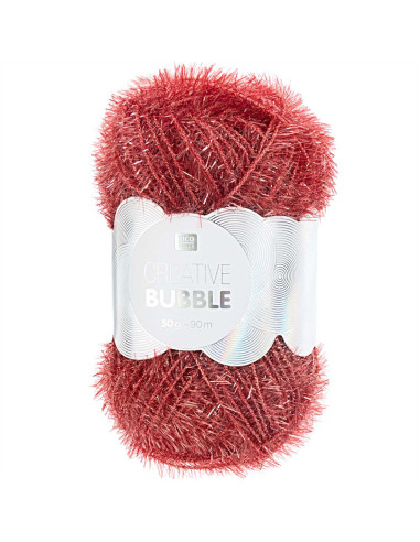Fil à crocheter Creative Bubble