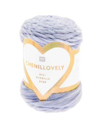 Fil Creative Chenillovely DK Rico Design