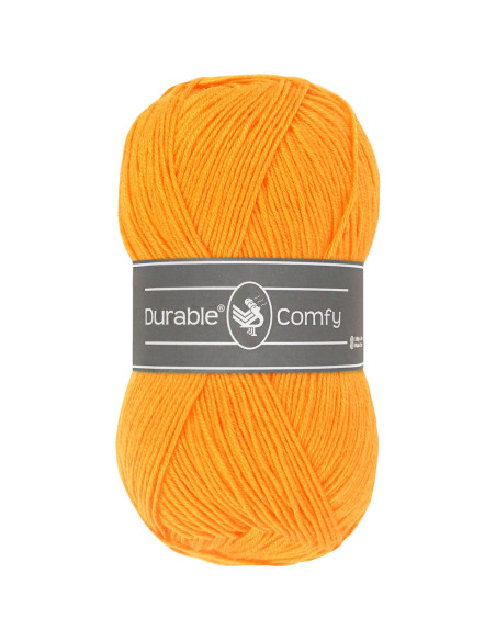 Fil à tricoter Durable Comfy