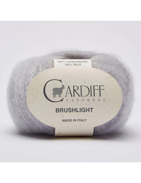 Laine Brushlight Cardiff Cashmere