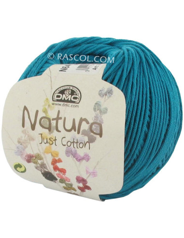 Coton Natura DMC Just Cotton