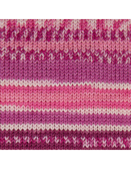 Laine à chaussettes Hot Socks Manerba Gründl