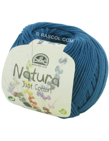 Coton Natura DMC Just Cotton