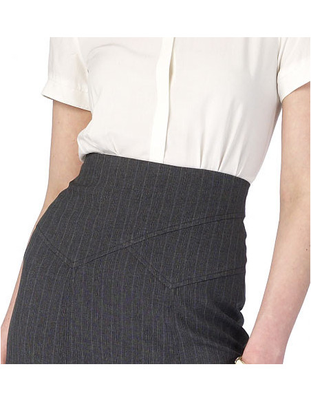 Patron de jupes et ceinture - McCall's 6993