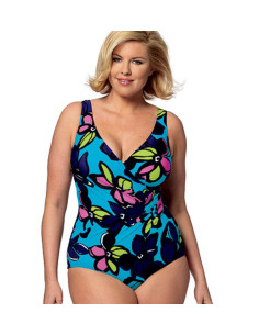 Patron de paréo, haut, robe, maillot de bain, jupe - Butterick 5795