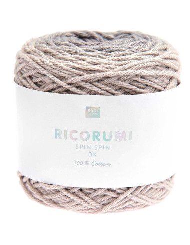 Coton Ricorumi Spin Spin