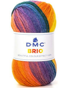 Laine Brio DMC 2