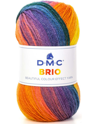 Laine Brio DMC