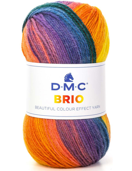 Laine Brio DMC