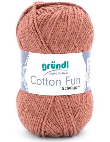 Fil Cotton Fun Gründl