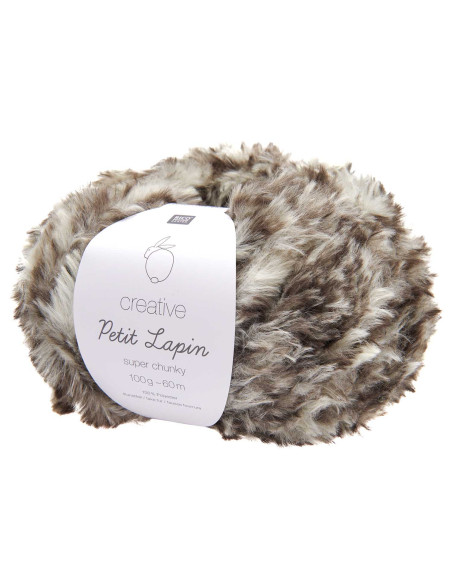 Laine Creative Petit Lapin super chunky